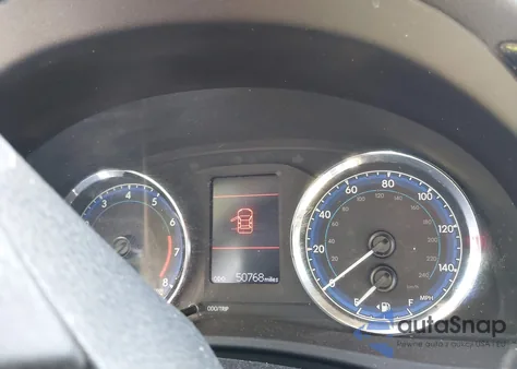 2017 Toyota Corolla Le from USA, damaged, VIN 2T1BURHE8HC917237